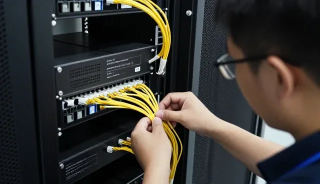 海州区老百姓温室大棚经营部网络安防部署应用于跨区域项目案例介绍