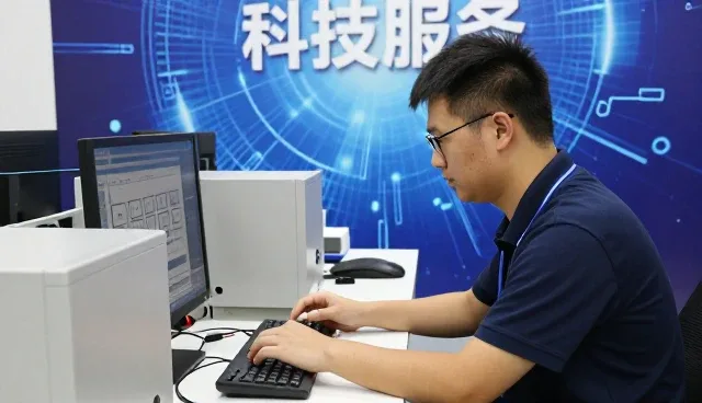 数据安全评估解决科技服务中的常见需求